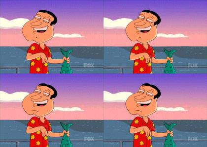 Quagmire Giggedy Giggedy (Updated with all me material!)
