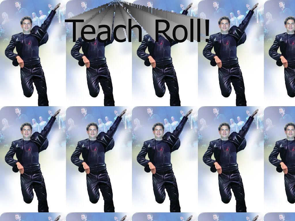 teachroll