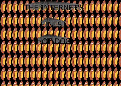 Internet Hotdogs