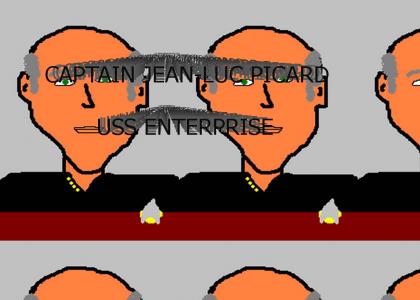 Better Picard Song
