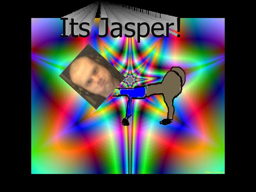 jasper