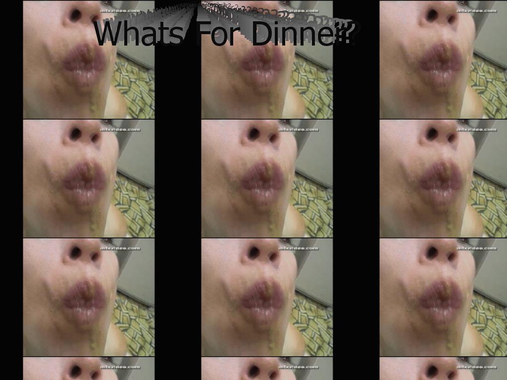 DinnerTime12