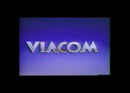 VIACOM logo and jingles