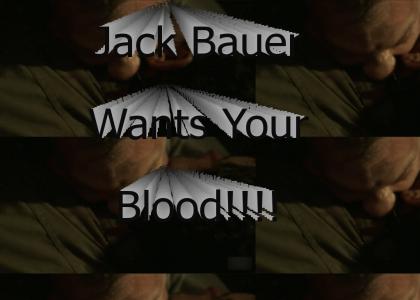 Jack Bauer is a Vampire!!! (updated)