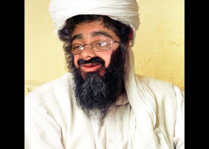 Sharath is the leader of Al Qaeda