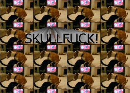 SKULLFUCK!