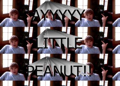 Peanut