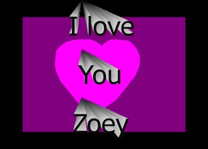 Neza <3 Zoey