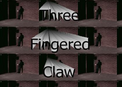 Three Fingered Claw