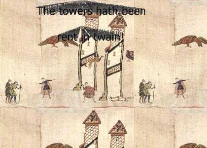 Medieval 9/11