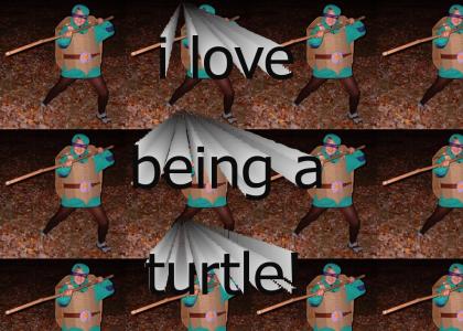 turtle-love
