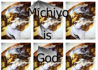 michiyo is God