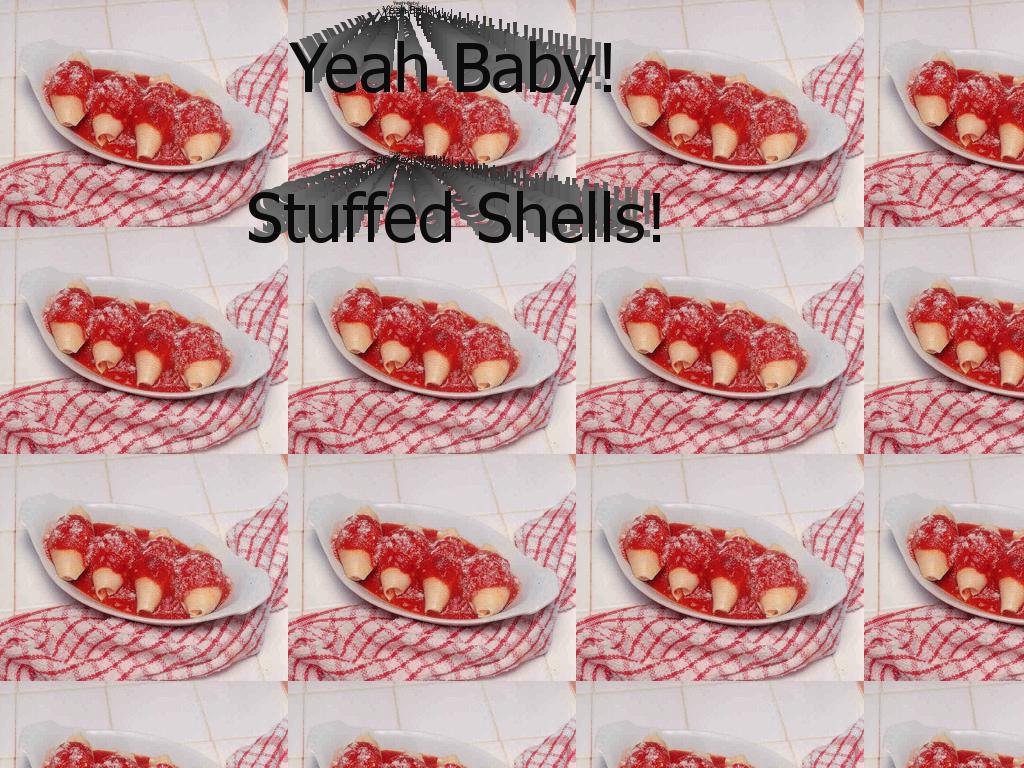 stuffedshells