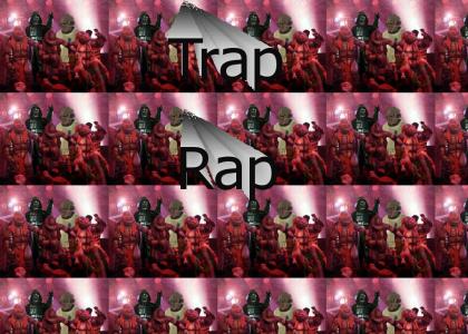 Trap Rap