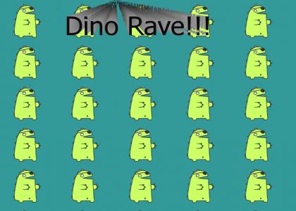 Dino Rave