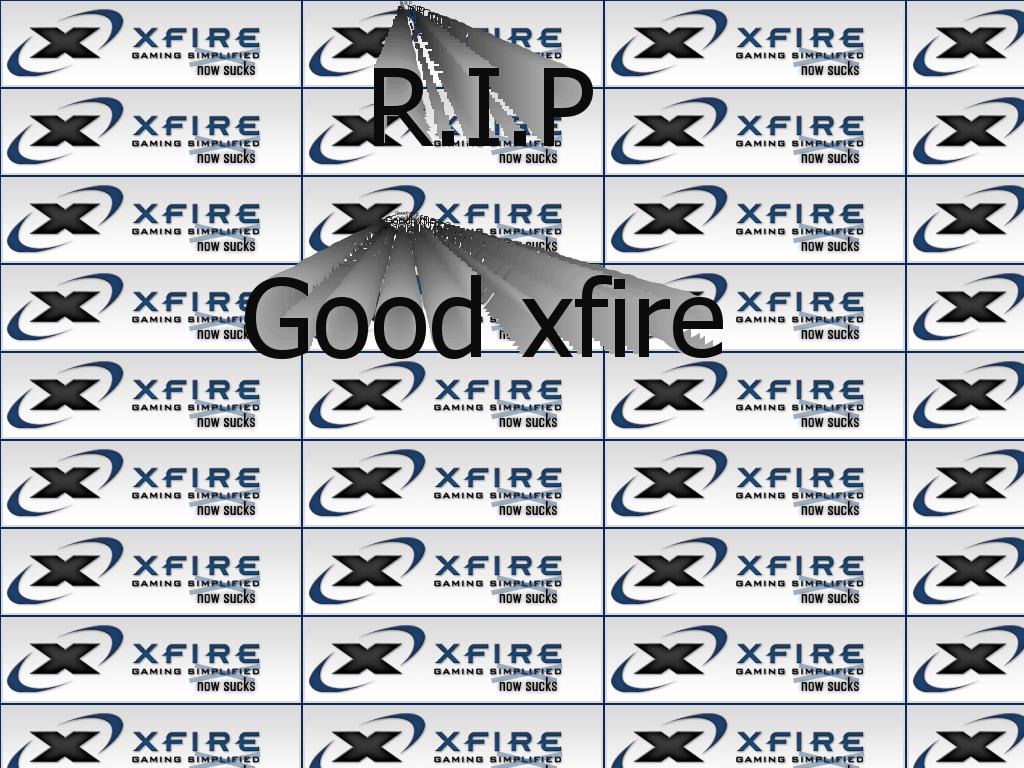 xfiresold