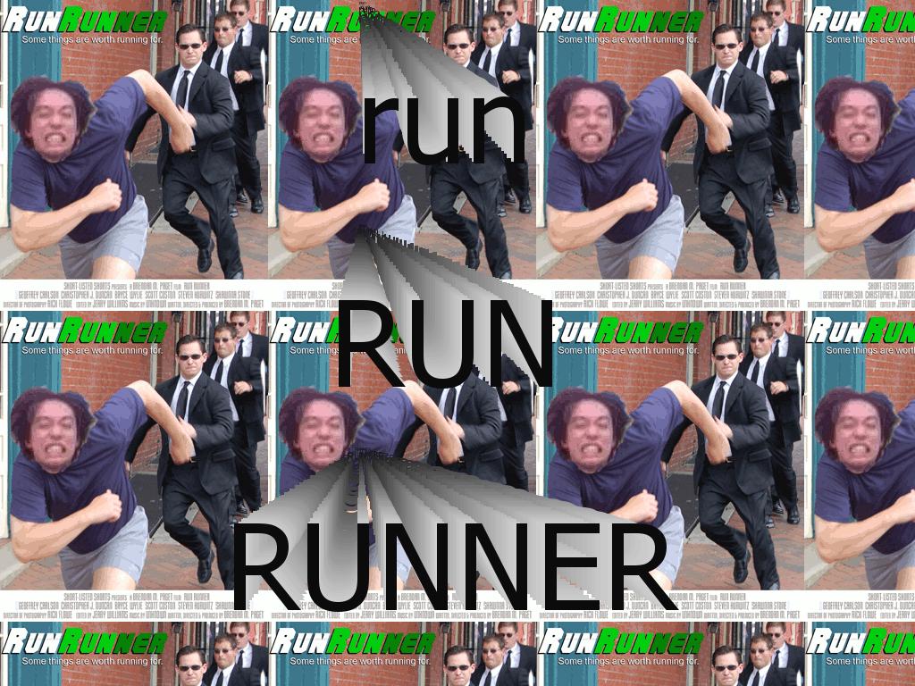 runrunnner