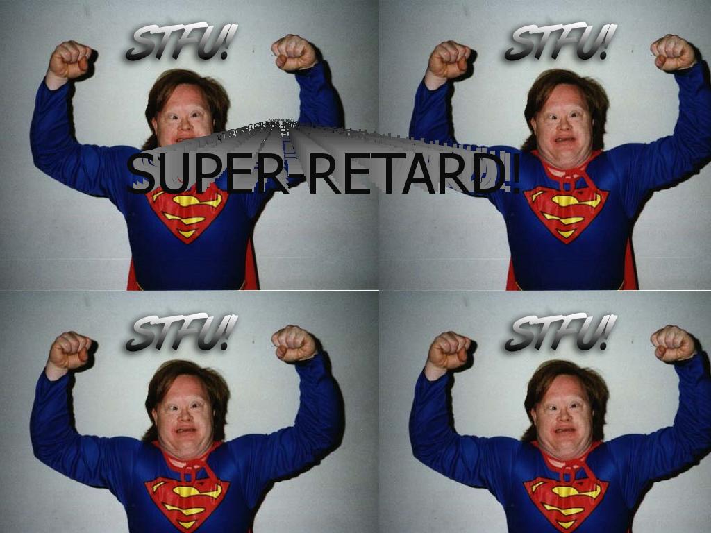 superretard