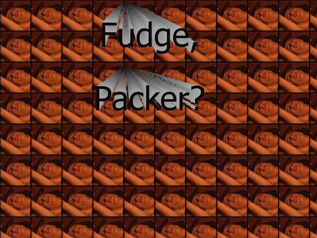 fudgepackerr