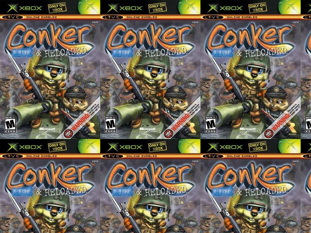 conker-live-n-reloaded