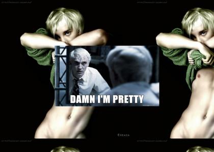 Shake it Draco