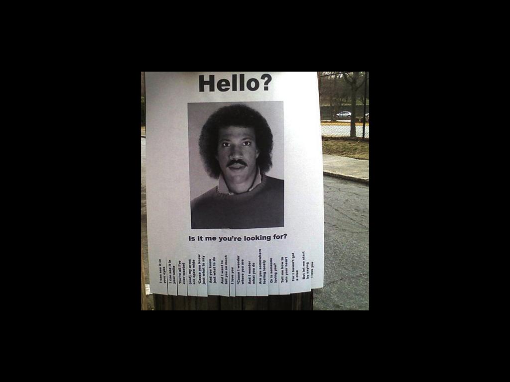 LionelRichie