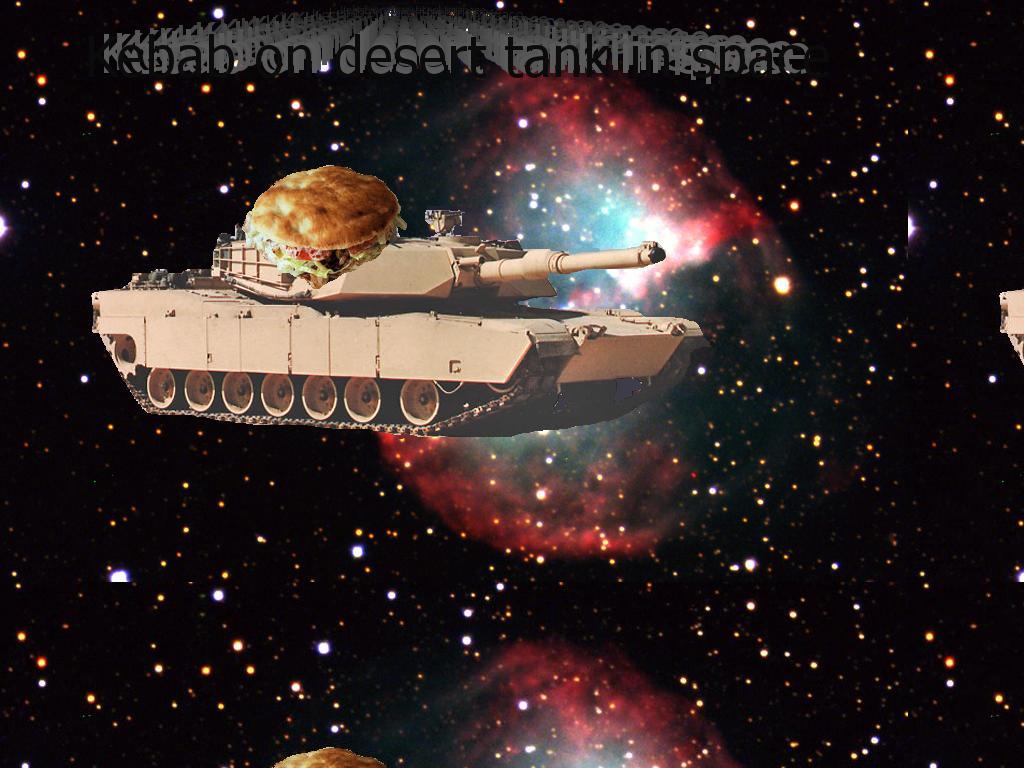 kebabontank