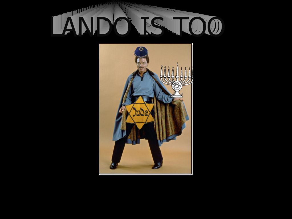 jewishlando