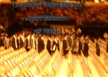 University of Texas co 2006