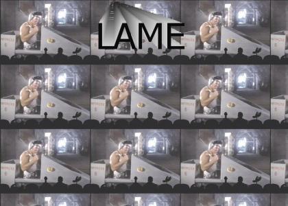 LAME! (MST3K tribute 4)