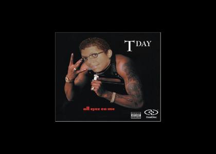 Tay Zonday: 1995