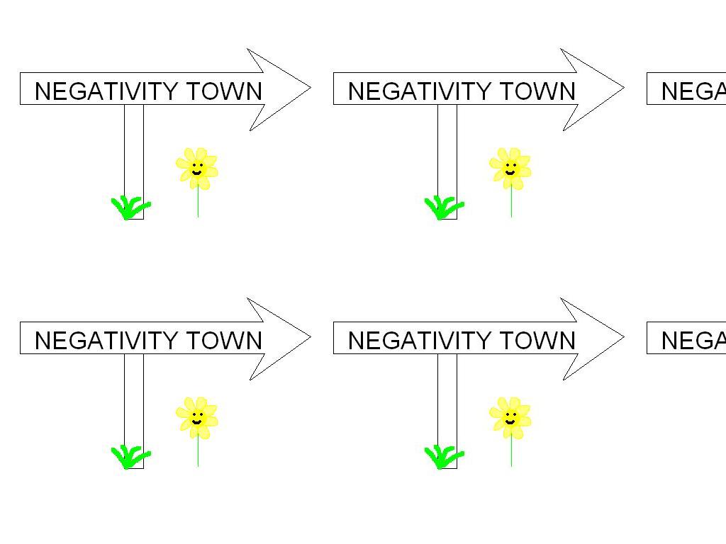 negativitytown