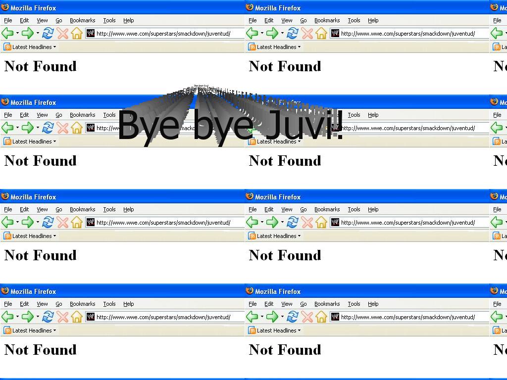 juvifails