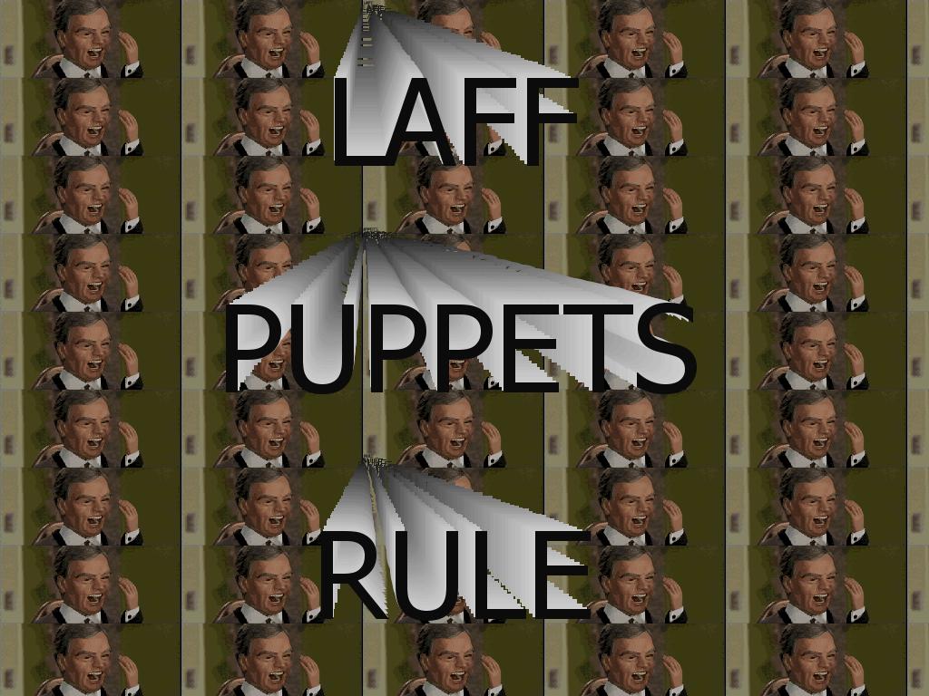 laffpuppets