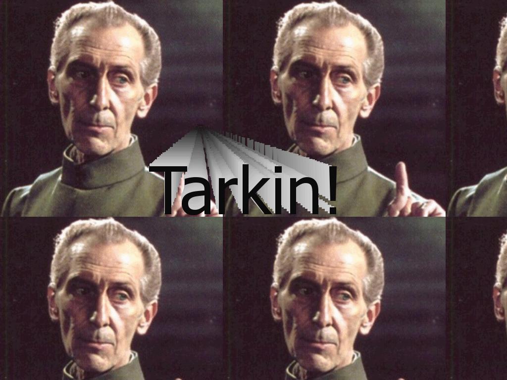 tarkintarkintarkin