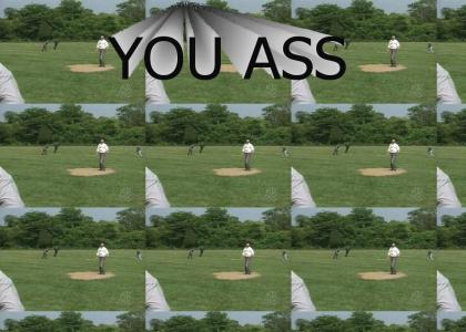 YOU ASS