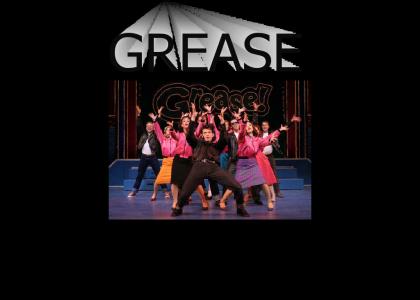 American Classics- GREASE