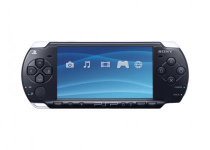 Sony PSP