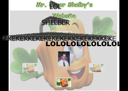 LOLLOLOLLO SHELBER