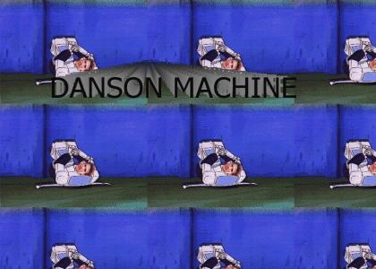 Danson Machine