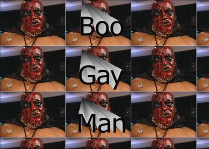 BooGayMan