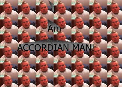 Accordianman