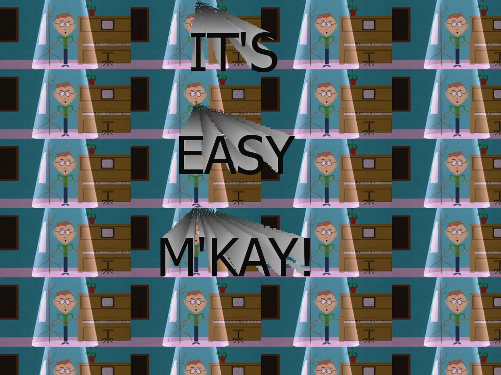 m-kay