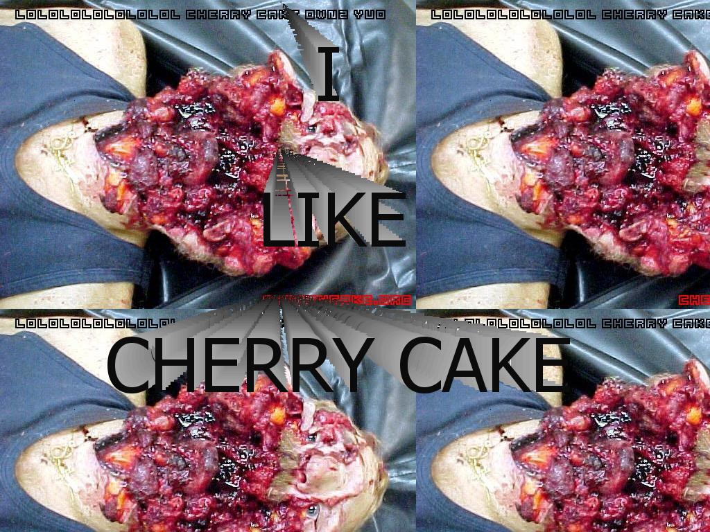 cherrycake