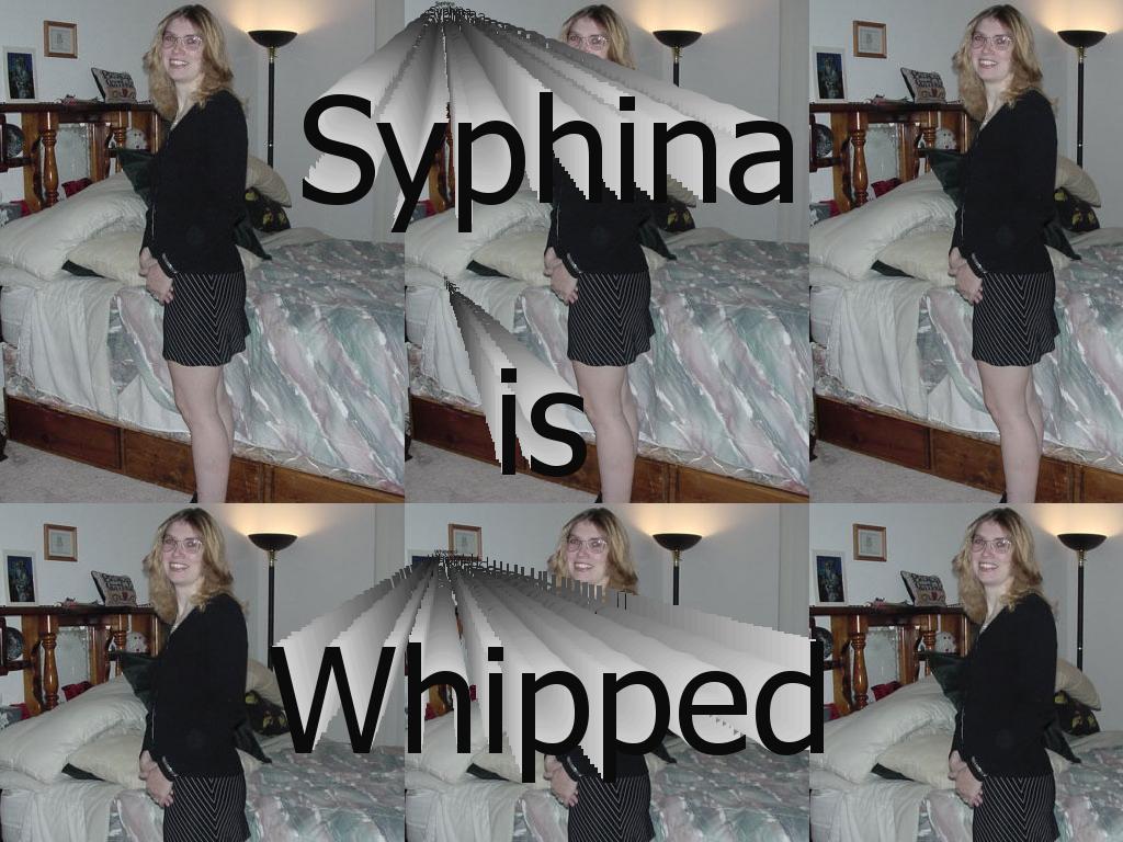 Whiped