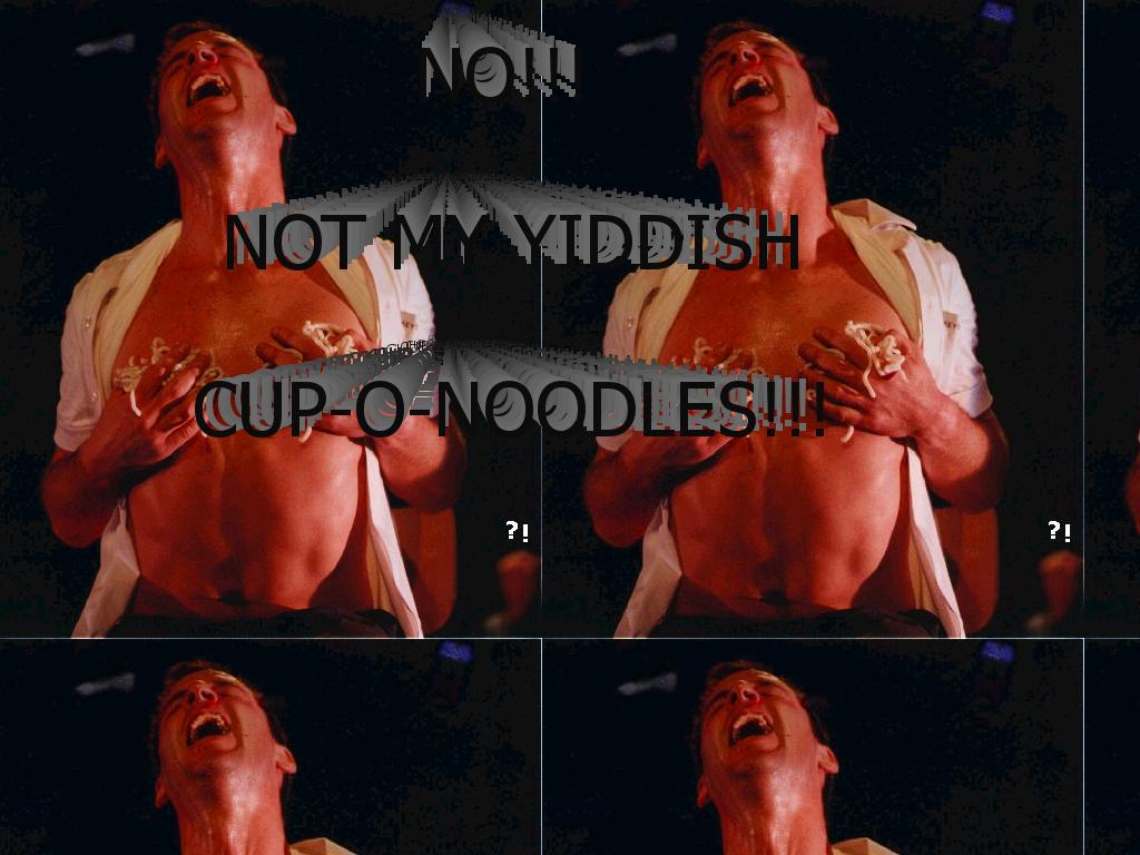 noodleman