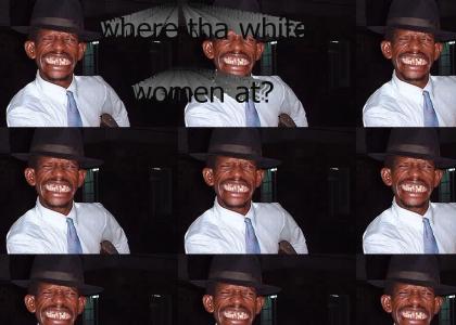 where are the white women at???