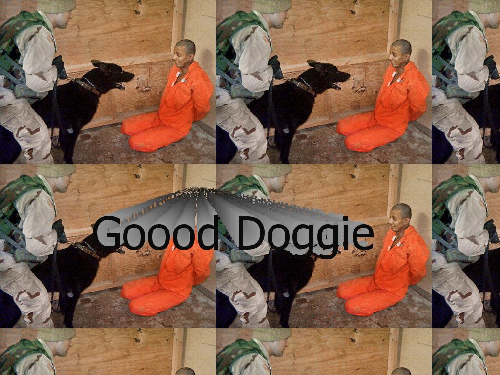 gooddoggyohyeaurgood