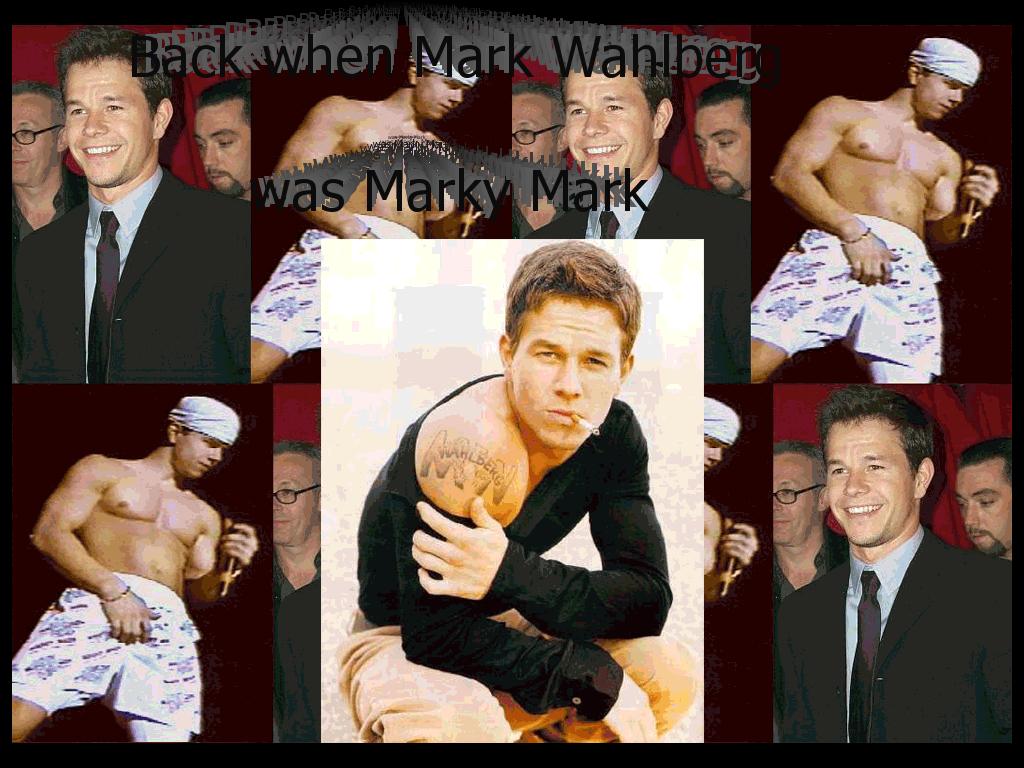 markywahlberg