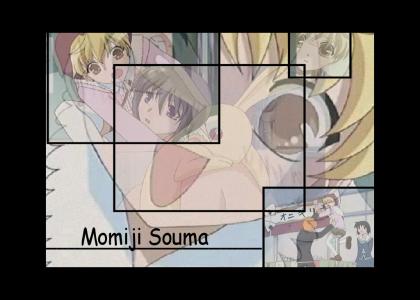 Momiji's Song